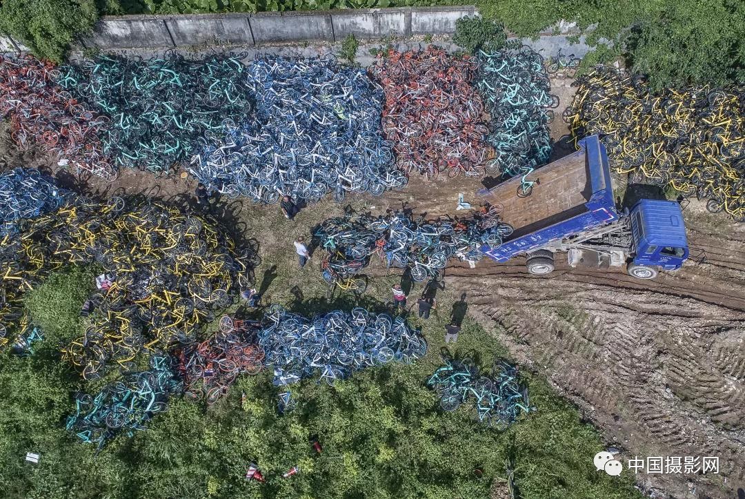 第七届全国摄影十杰获奖者,中国摄影年度人物排名