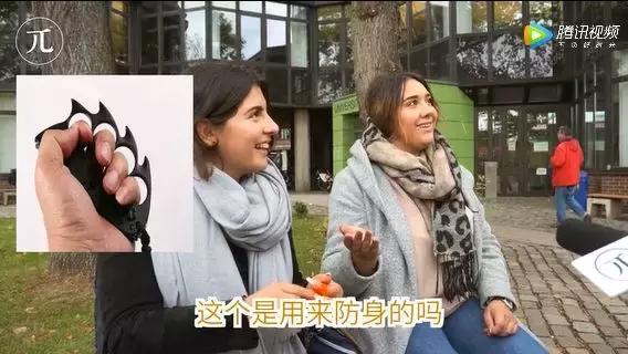 留学生把这些神器带出国，老外看到后直接懵逼了