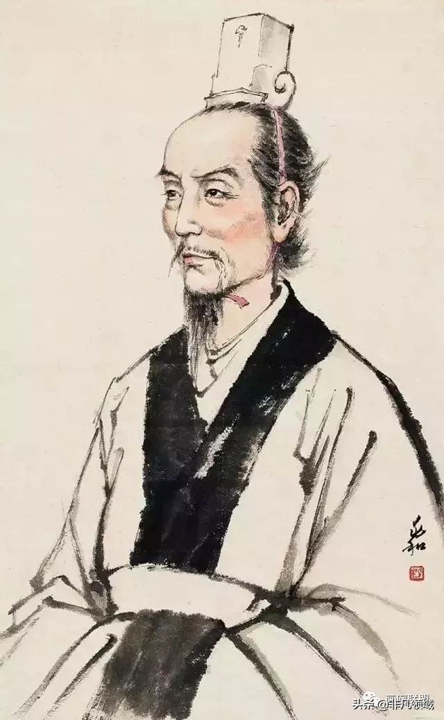 最具影响力中国画名家,180多位中国画大师作品