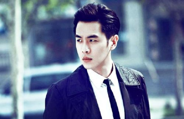 张若昀回应打过唇钉,张若昀疑回应打唇钉不明