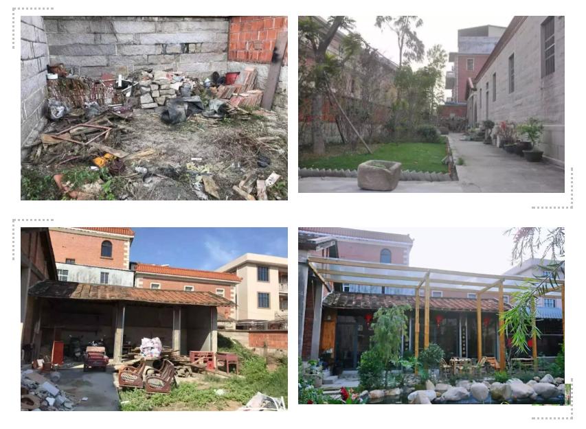 从荒废“养鸡场”到“古城会客厅”——600天，看燕山小筑凤凰涅槃