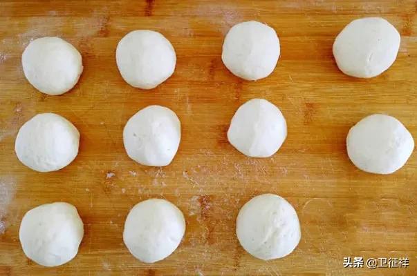 没有酵母快速发面的方法,没有酵母面粉怎样发酵最快