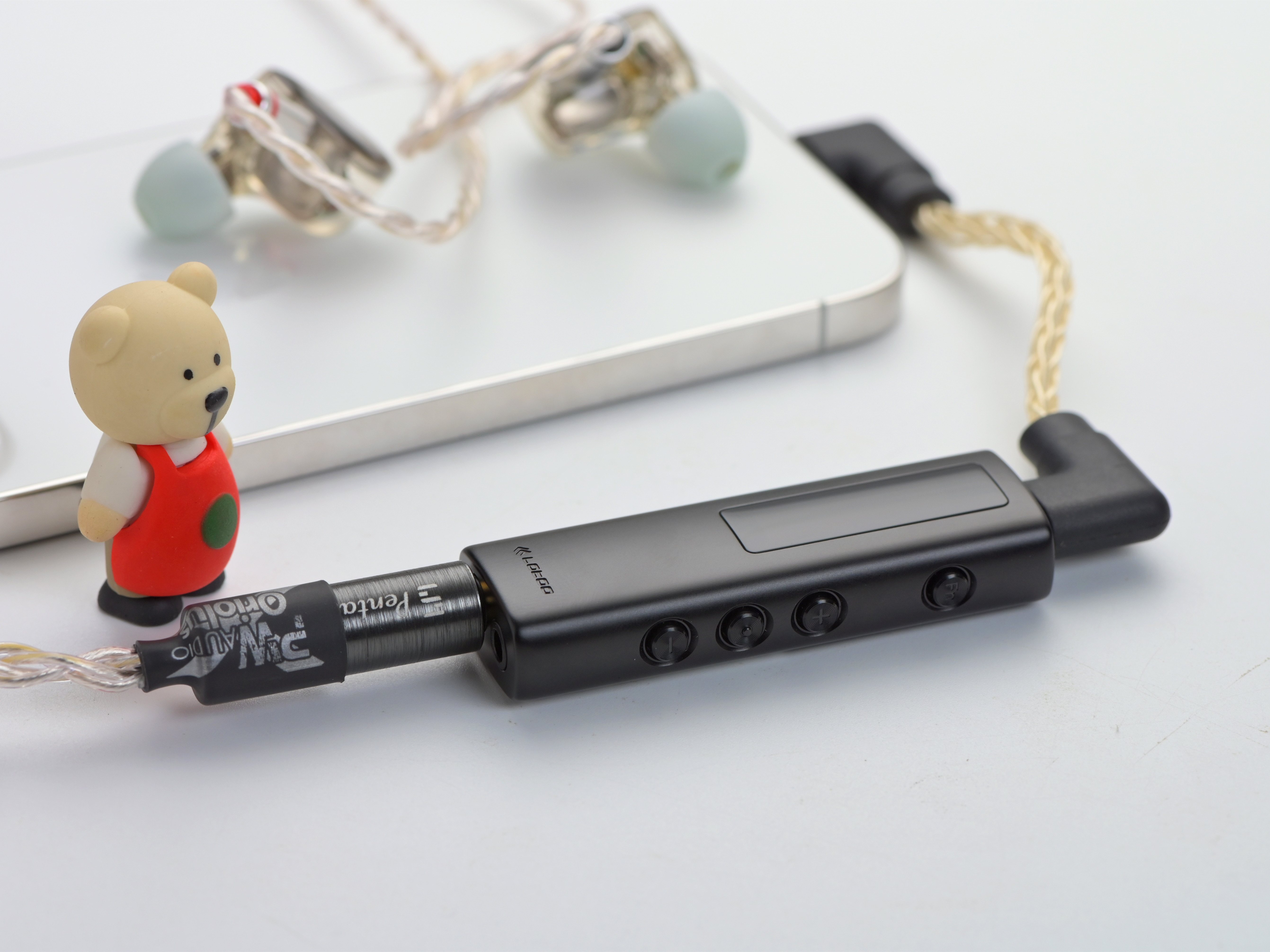 双11如何便宜的玩苹果HIFI？选购、上手、搭配，一个不能少