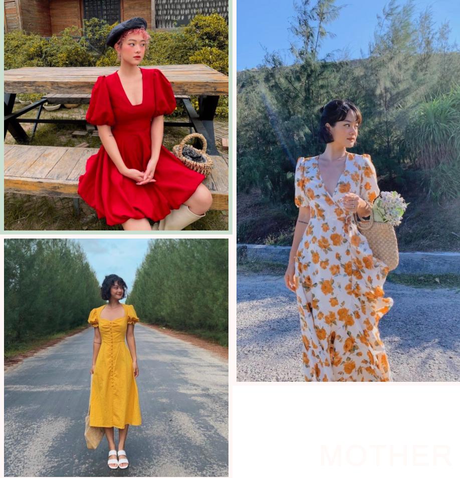 东南亚小众品牌大全,泰国法系小众品牌