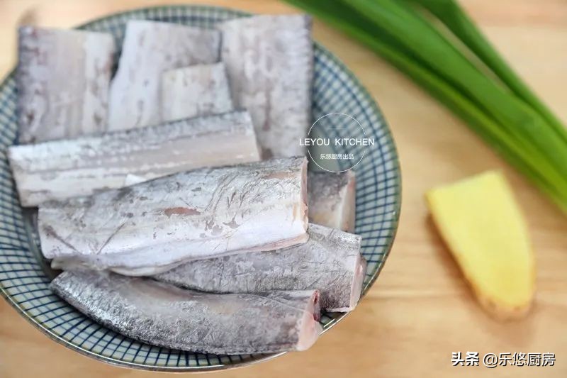 蒸带鱼段的家常做法大全窍门,豆豉蒸带鱼的做法大全窍门