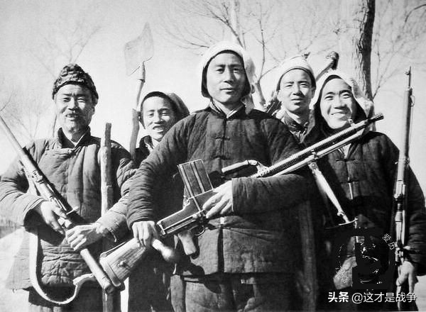 抗日战争时期日本侵略者的恶行,抗日战争时土匪敢打劫日军吗