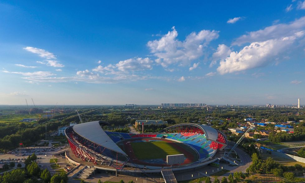 行路难不忘报国,中超球队体育场