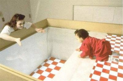 3个月怎么训练宝宝追视能力,十个月宝宝认知能力训练方法