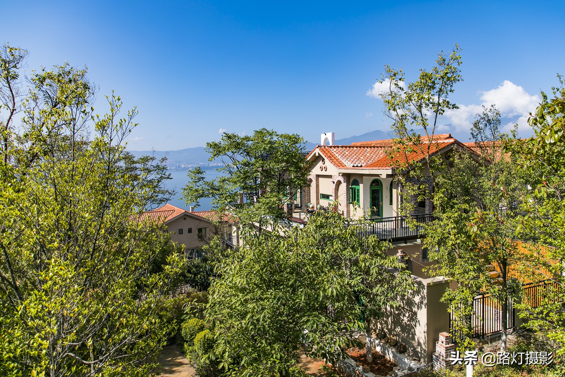 大理买房古城推荐,大理哪里适合养老买房