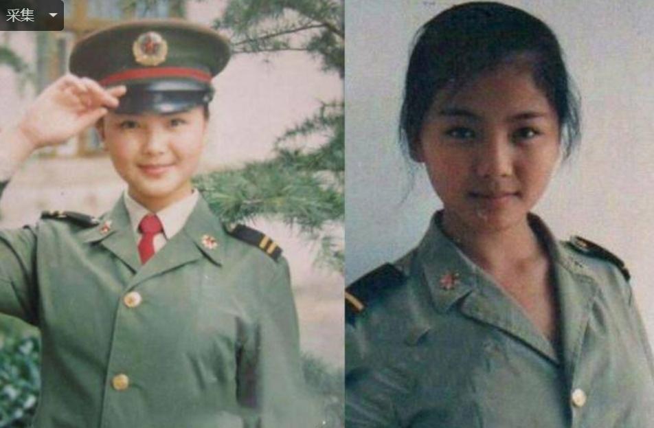 不同于0元入职阿里欧阳娜娜，逆风翻盘刘涛是真的值得年薪150W+