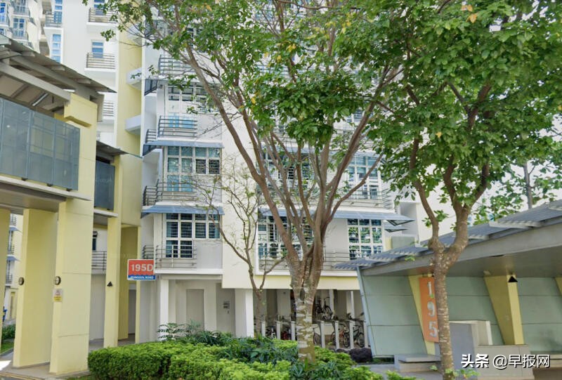 阻进食掌嘴巴打*处私**，新加坡硕士生虐母三年