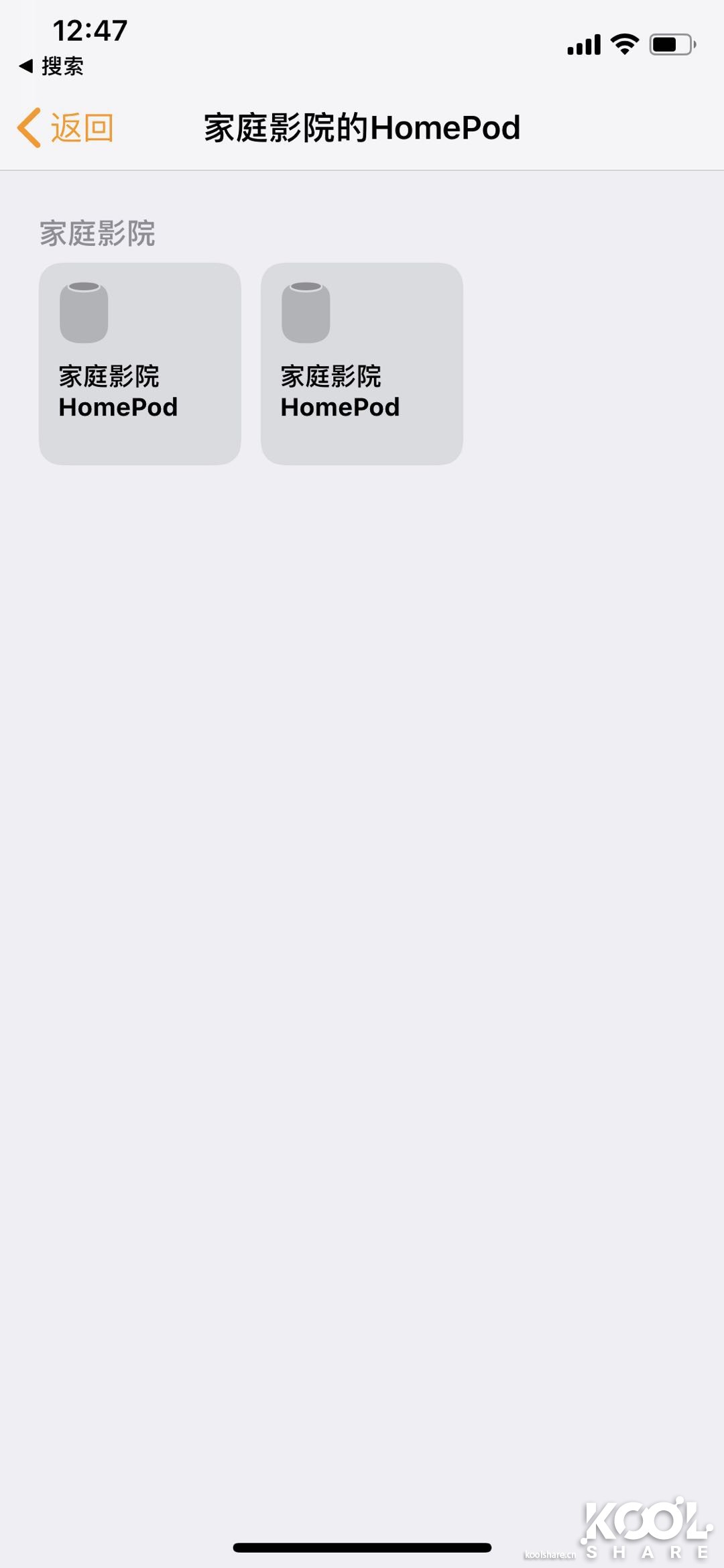 applehomepodmini国行和美版,applehomepod二代开箱测评