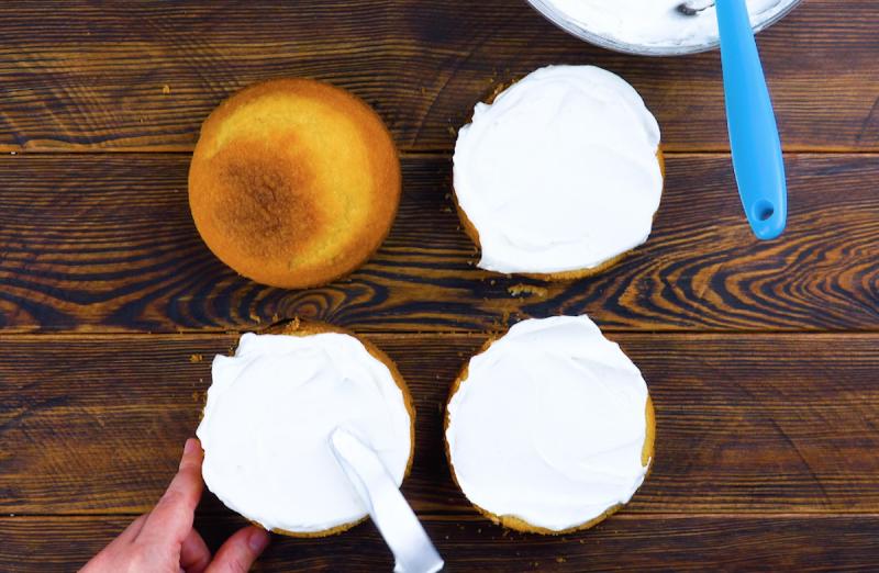 啤酒蛋糕怎么做,创意蛋糕可以用什么来做