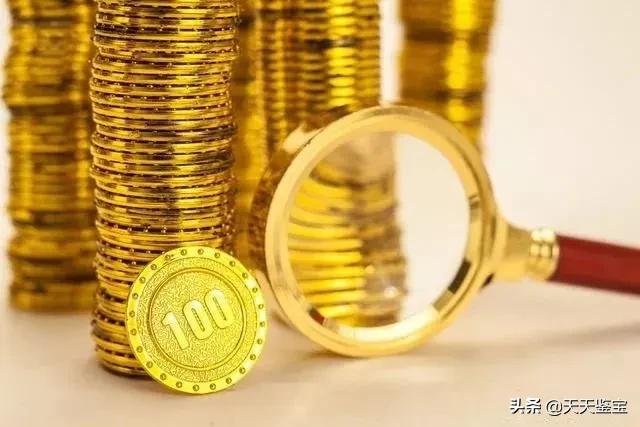 黄金价值以什么为标准,黄金的价值是怎样衡量的