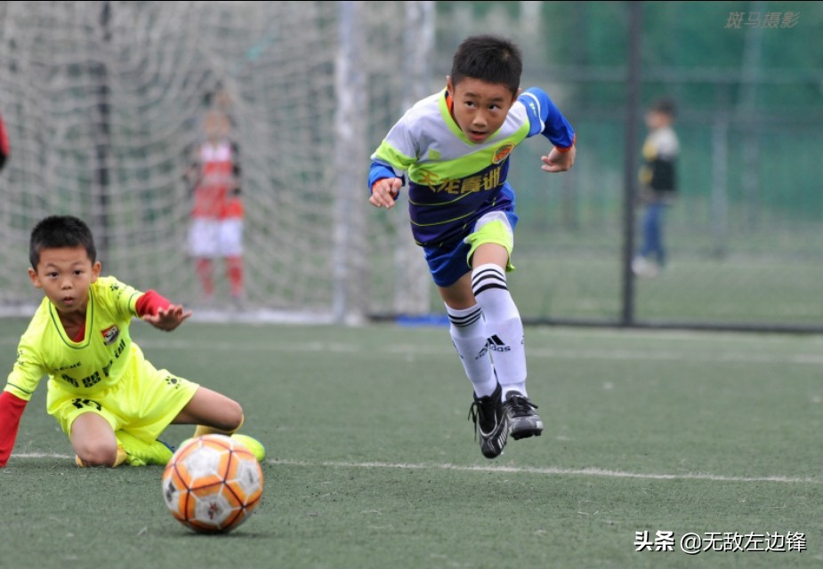 足球青训存在问题,足球青训有哪些项目