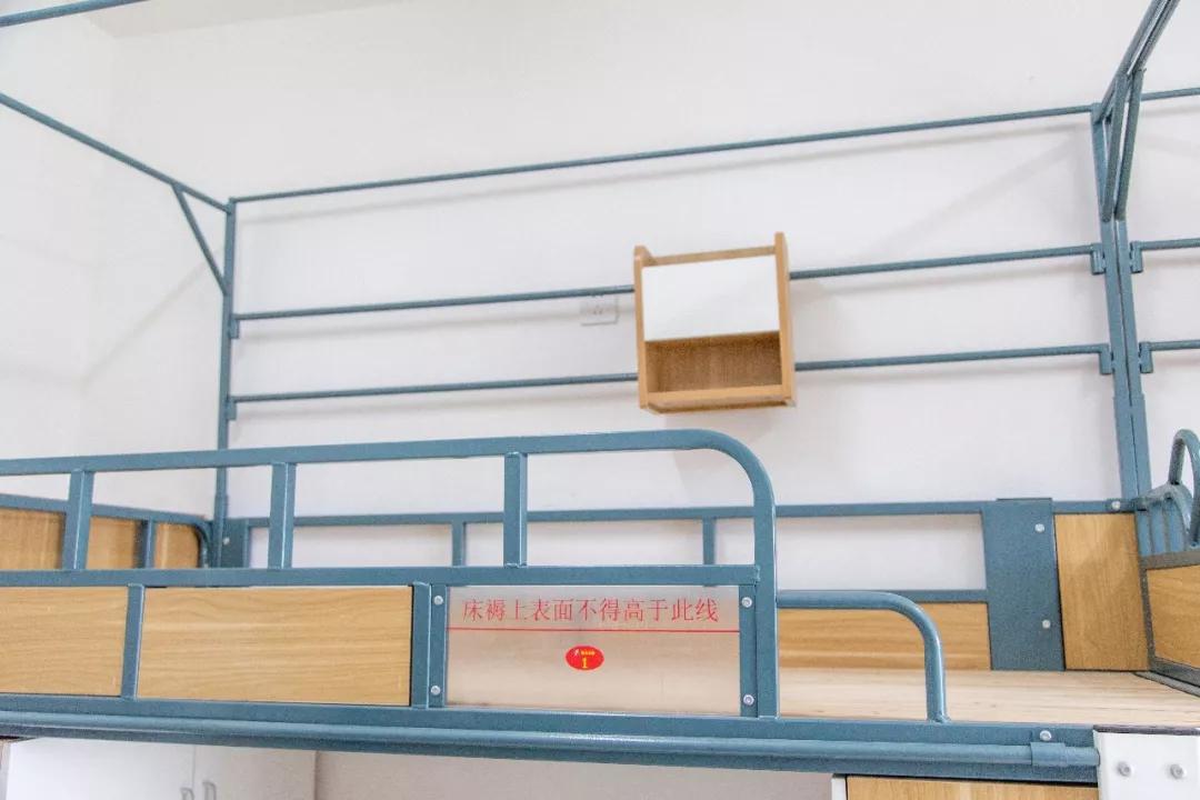 盘点国内的豪华大学宿舍,盘点浙江省59所大学宿舍