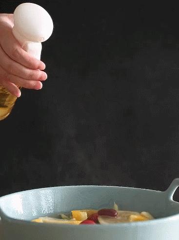 有了厨房清洁绝招做家务省时间,家务好帮手厨房必备神器