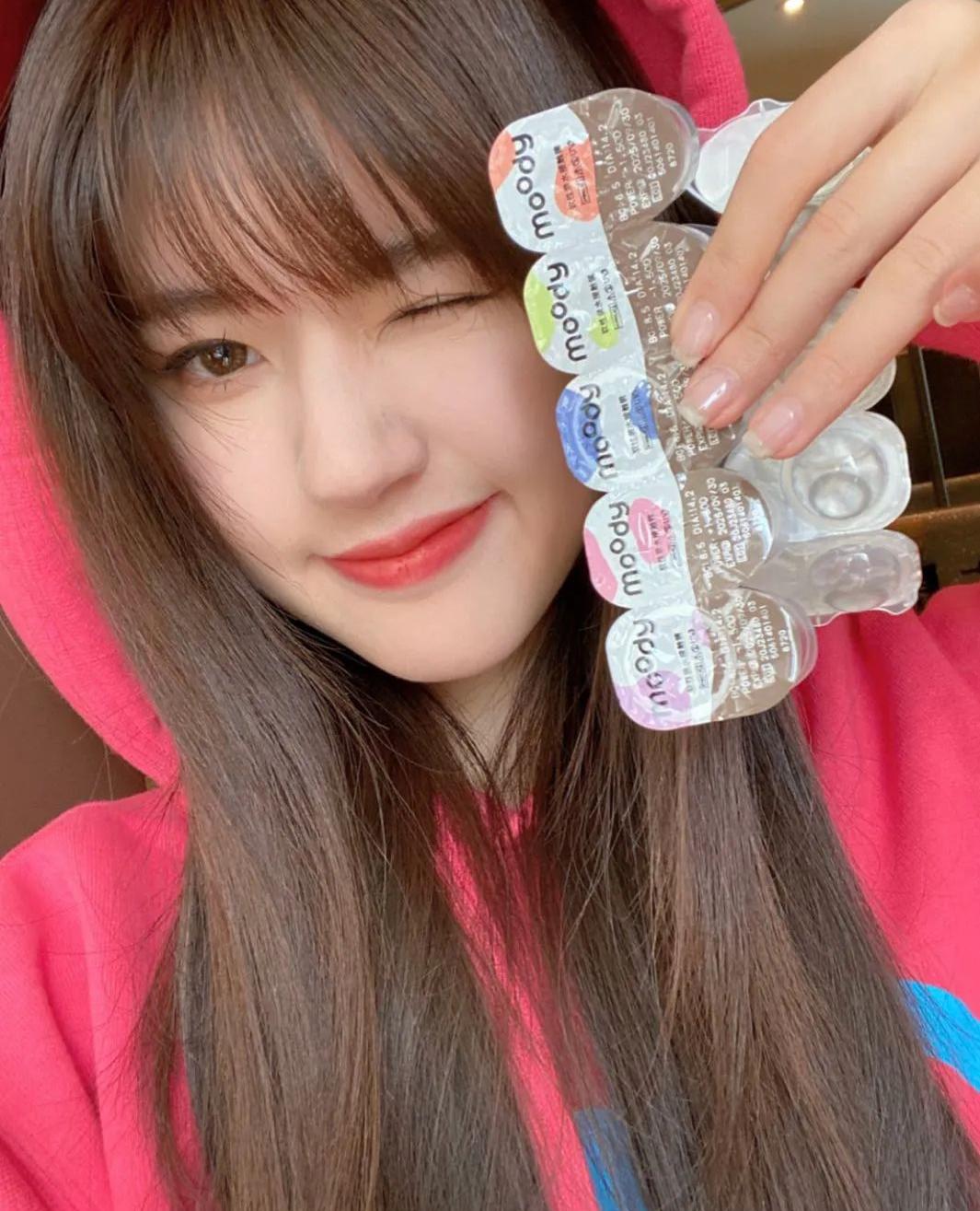 虞书欣各部戏的反差,虞书欣惊呆现场视频