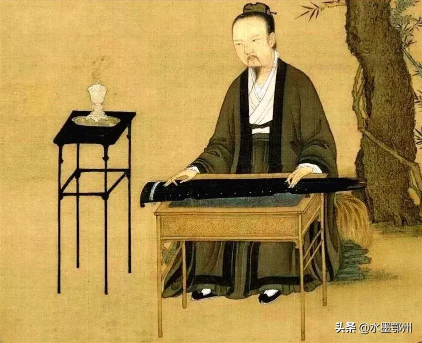 介绍宋朝和宋朝的家具陈设特点,宋朝与明朝家具的特点