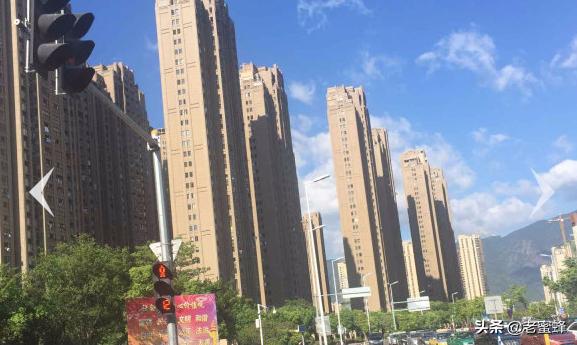 福州租房最新变化,2022年福州各区租房位置排名