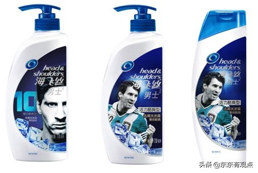各品牌洗发水的优势在哪里,外国控股的洗发水