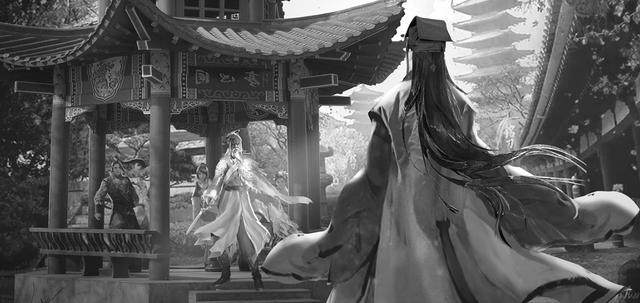 三本高人气架空历史经典小说,十本评分9.5以上的历史架空小说