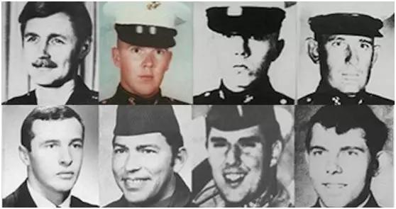 德黑兰往事,伊朗人质危机简介