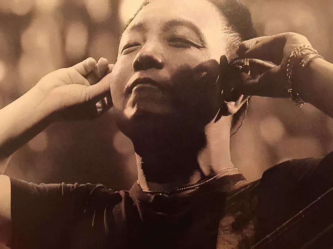 许巍成名之路,许巍最近状态