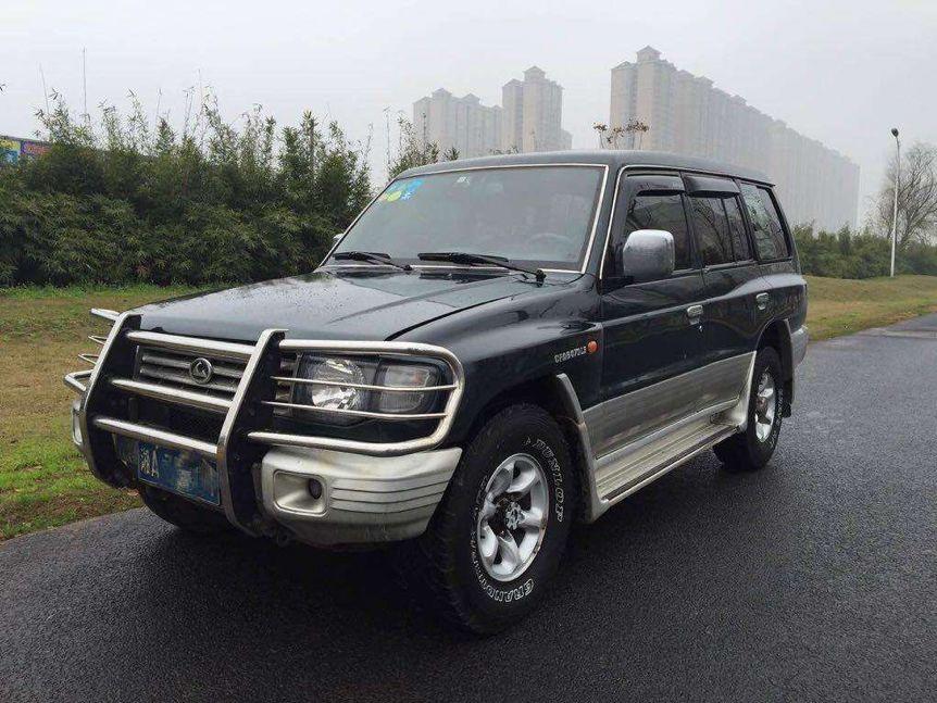 猎豹为什么降薪了,猎豹汽车换帅