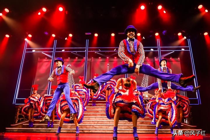 游轮旅行丨皇家加勒比海洋光谱号亲子游实录，期待绿洲系新船启航