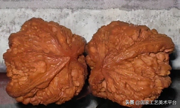 核桃珍稀品类排名,核桃极品色