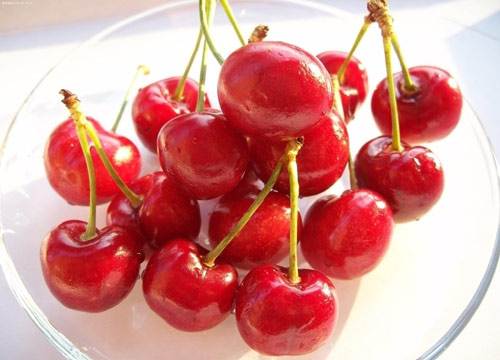 5月份的季节适合吃的水果有哪些,5月水果当季有哪些水果