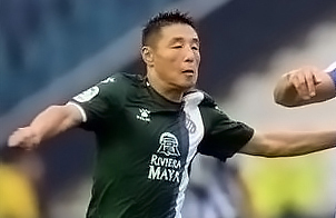 足坛最丑11人阵容,足坛十大最丑球员