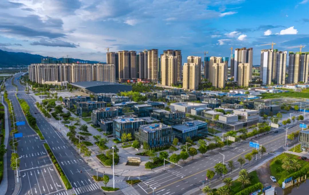 全长47公里的地下世界，凭啥成为肇庆新区的“城市良心”？