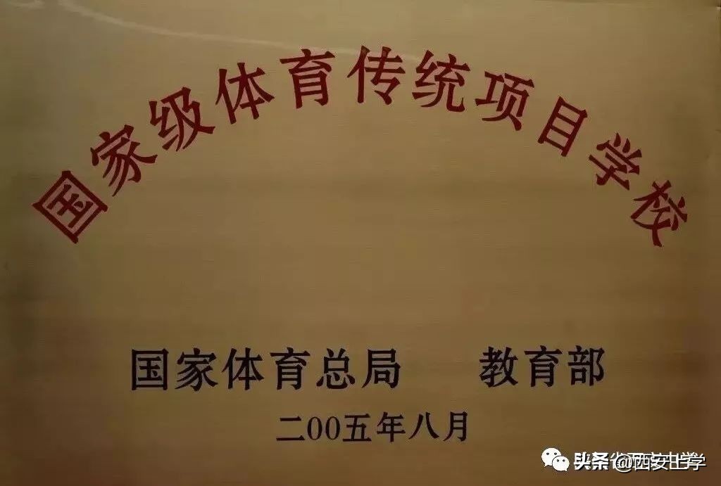 体育特长生西安,西安市体育特长生招生计划2024