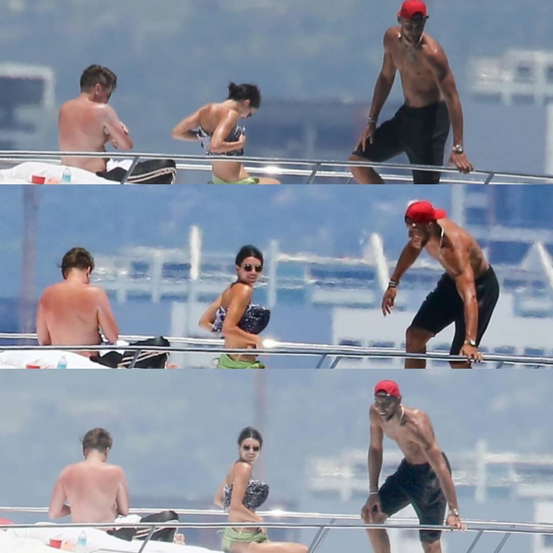 见证爱的过程，本达尔的颂歌，送给这对费城的王子与公主