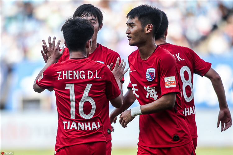 中超第十五轮京鲁大战,京鲁大战中超第20轮