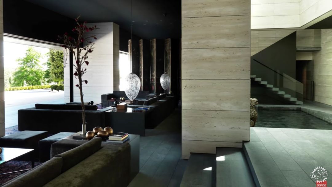 梅西和c罗谁豪宅最好,梅西c罗贝克汉姆谁成就高