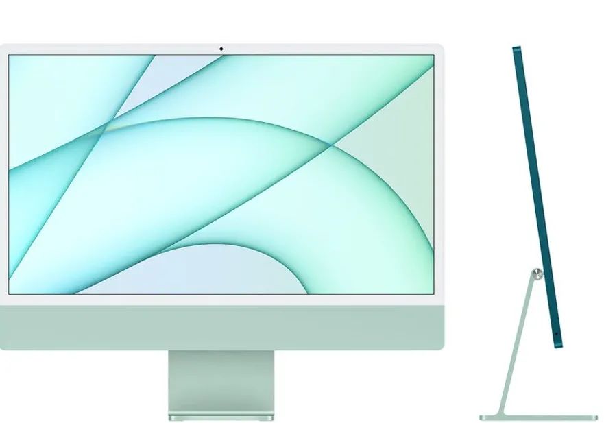 m1imac值得买吗,2017款imac有必要升级m1吗