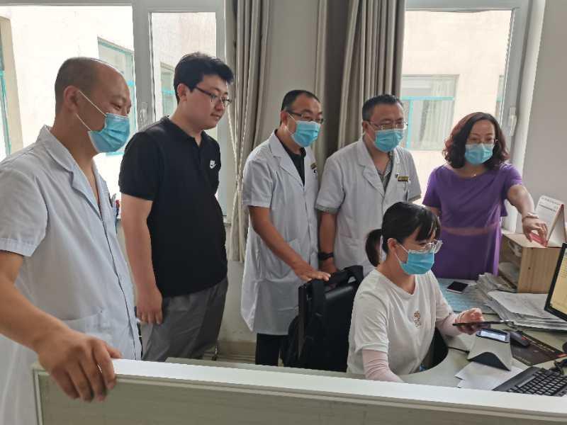 包头就医最新政策,包头就医指南