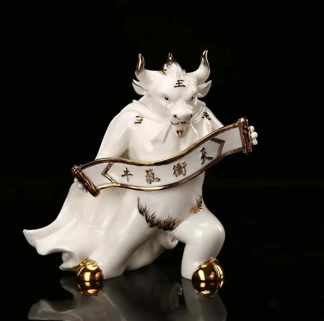 陈为坦福建省陶瓷艺术大师,陈为坦作品价值