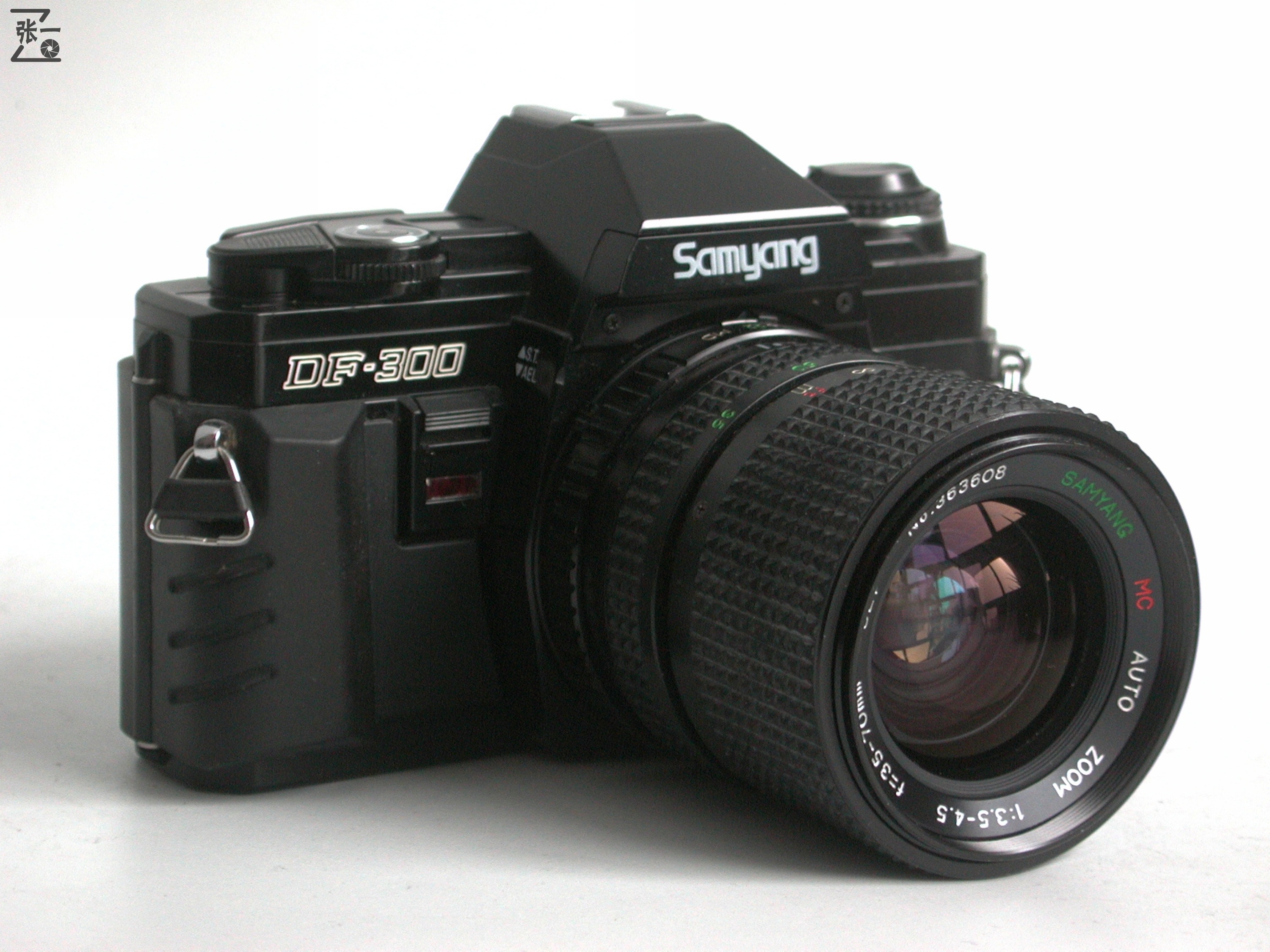 海鸥df300镜头与哪款数码相机通用,海鸥相机df300x怎么样