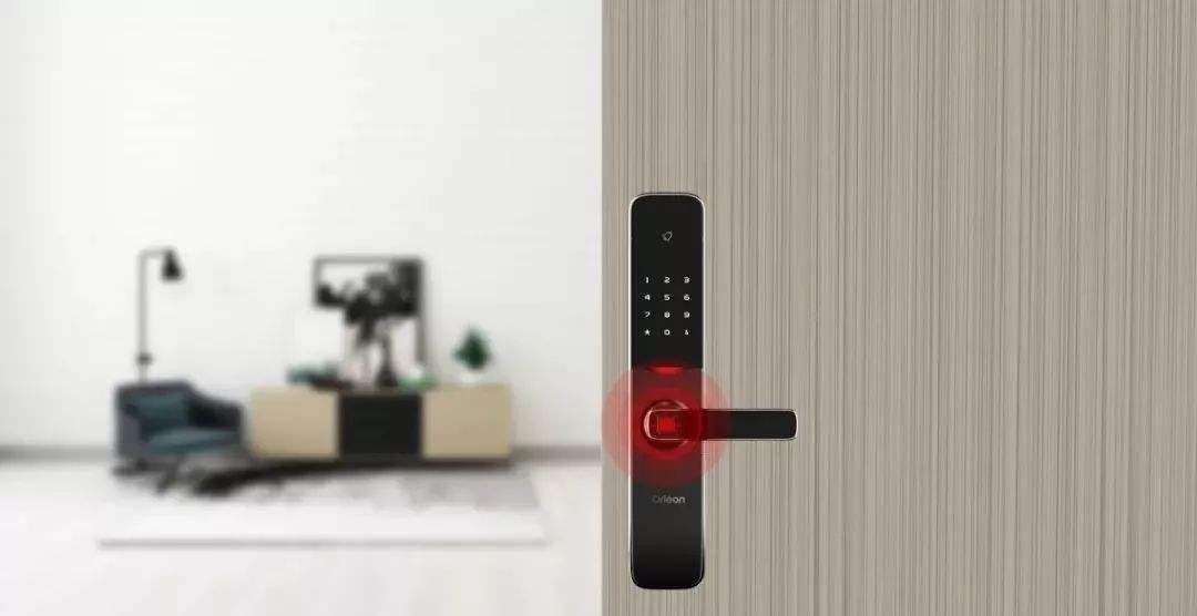 智能门锁会被小黑盒破解吗,小黑盒能秒开智能门锁吗