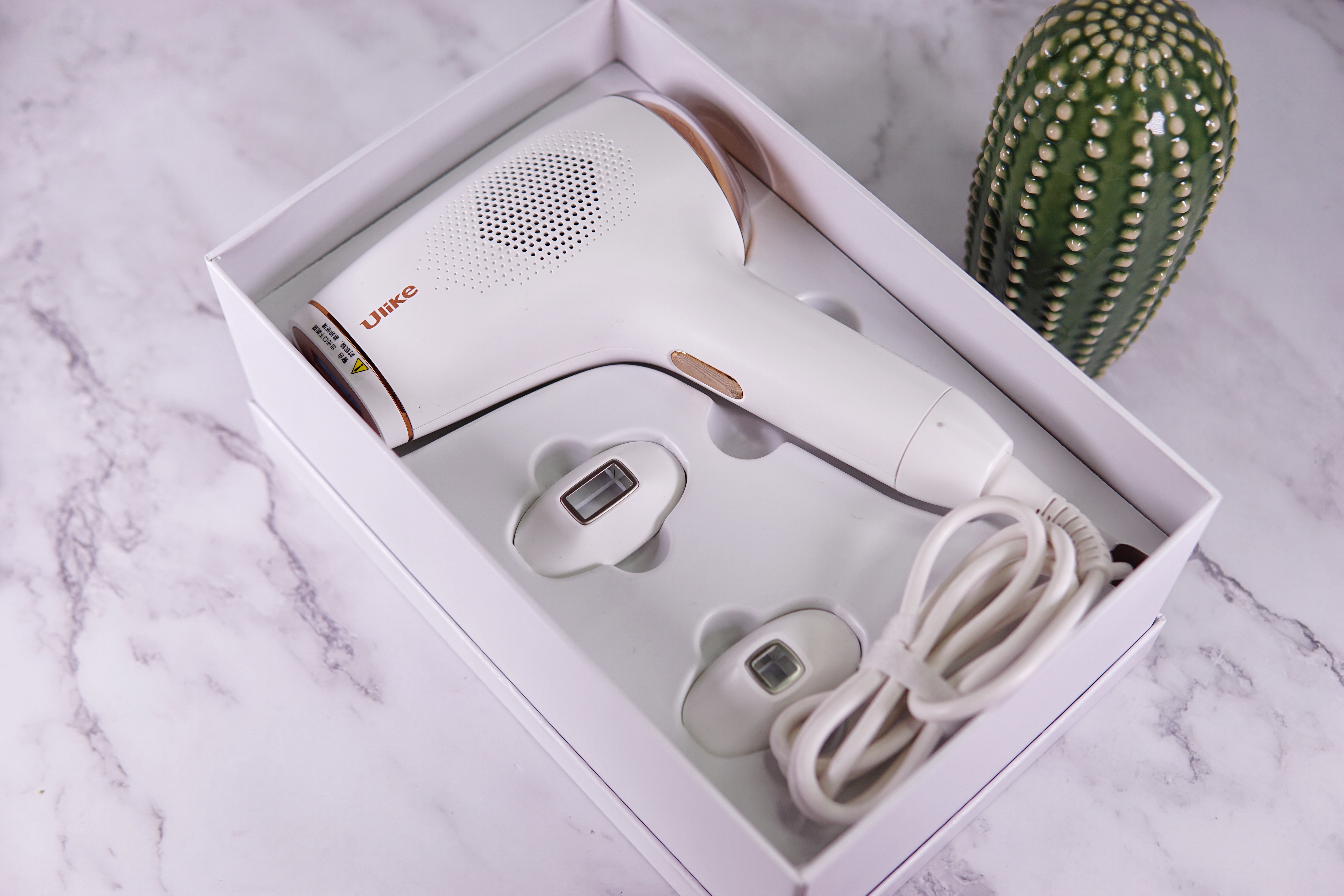 脱毛仪慕金三款测评,慕金脱毛仪几款的区别