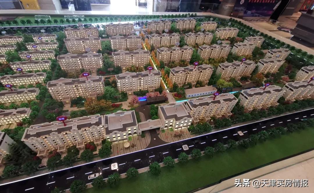 武清各片区真实房价,武清楼市有潜力么