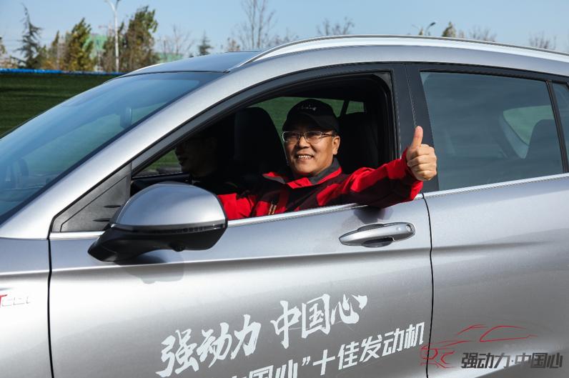 海马1.6t发动机对比ea211发动机,海马最强1.6t发动机