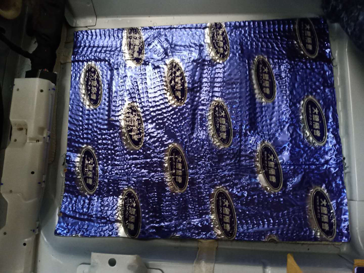 昂科威隔音改装推荐,别克昂科威plus隔音降噪