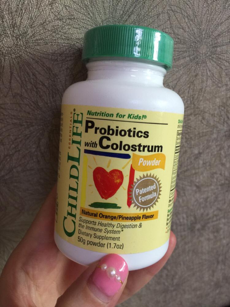 婴儿可以放心喝的益生菌饮料,宝妈禁用成分有哪些东西