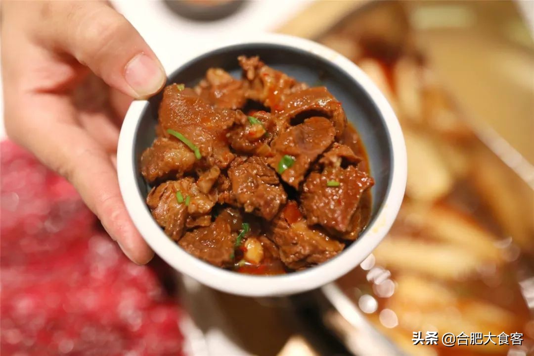 合肥贴膘指南！吃完这五家胖10斤我也愿意