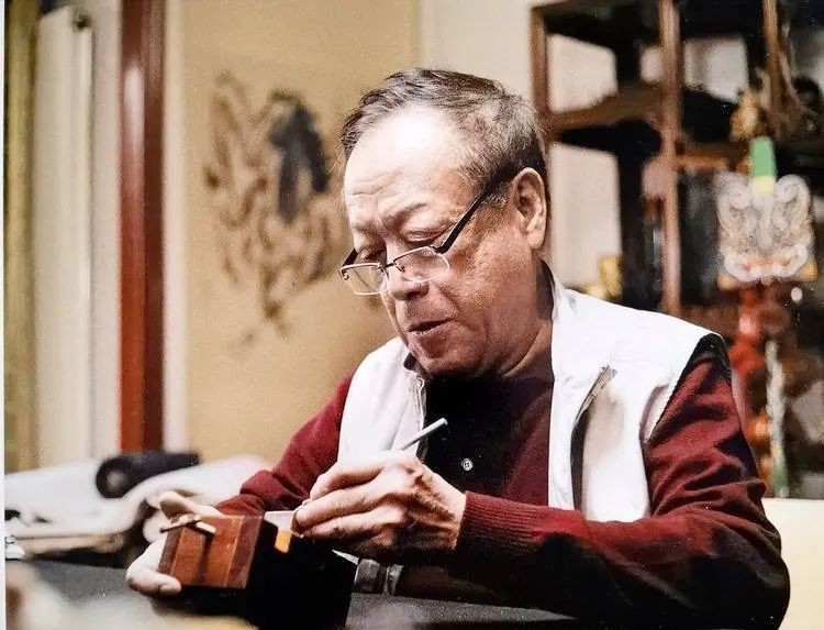 《三牛为范挥写人生》――张怀文画牛感言(作者:郭新民)